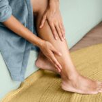 What Causes Foot Pain?