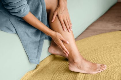 What Causes Foot Pain?