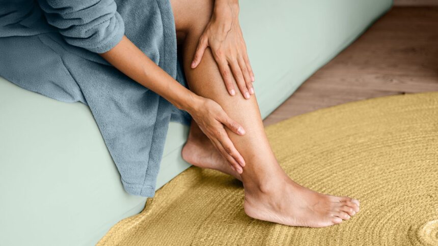 What Causes Foot Pain?