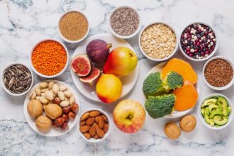 Should You Try ‘Fibermaxxing’ to Transform Your Gut Health?