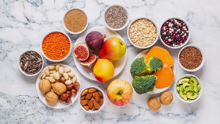 Should You Try ‘Fibermaxxing’ to Transform Your Gut Health?