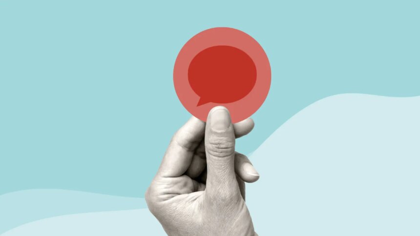 5 Things Not to Say to Someone With Ulcerative Colitis (and What to Say Instead)