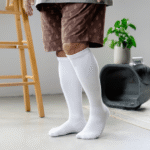 Compression Socks for Men: Built for Movement, Designed for Comfort