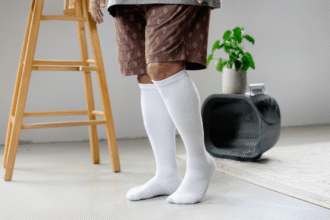 Compression Socks for Men: Built for Movement, Designed for Comfort