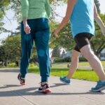 Can the 6-6-6 Challenge Get You Into the Walking Habit?