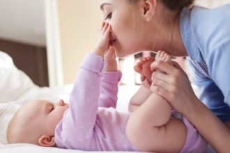 Does breast size affect milk production? Gynaecologist busts 6 breastfeeding myths
