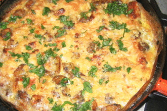 15 Creative Ways to Use Leftovers for Delicious New Meals