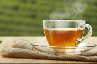 Get your health game on point with Green Tea