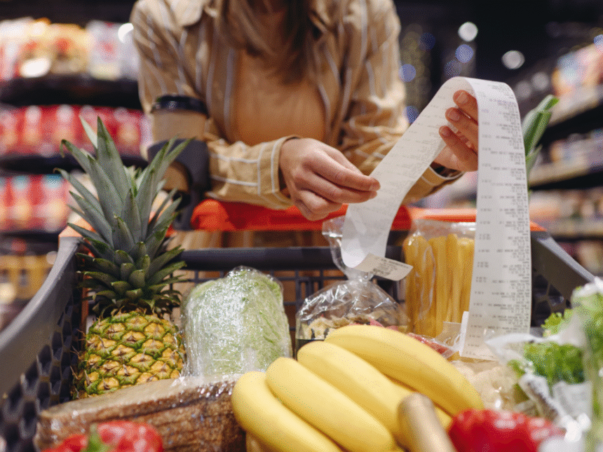 15 Smart Tips for Nutritious Meals on a Tight Budget