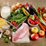 How to Lose Weight by Eating Right