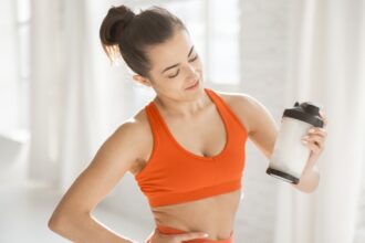 10 Best low-carb, sugar-free protein powders to keep blood sugar levels in control
