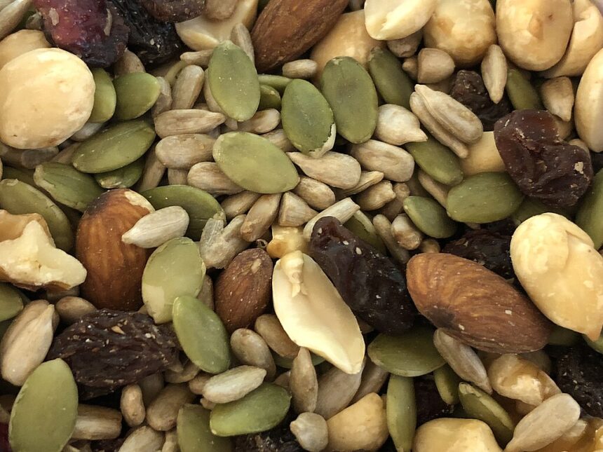 11 Healthy Snacks for Under $5 to Keep You Energized Throughout the Day
