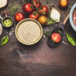 9 Reasons to Make Quinoa a Part of Your Diet