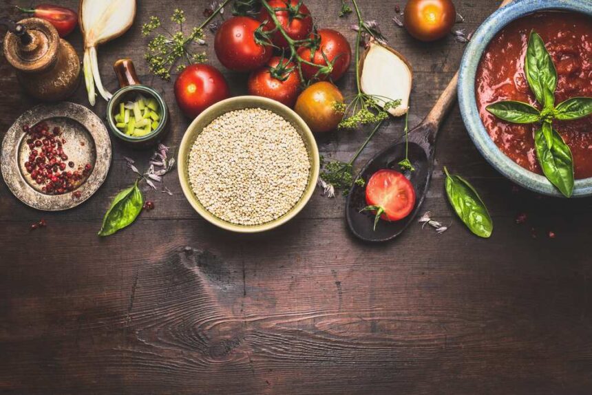 9 Reasons to Make Quinoa a Part of Your Diet