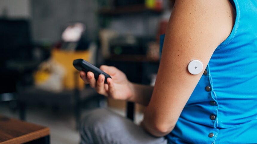 Warning about insulin pump failure