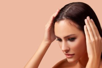 Is hair anxiety real? Here’s how to stop worrying about your hair