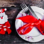 Vegetarian Christmas Recipes to Add Flavour to The Festive Season