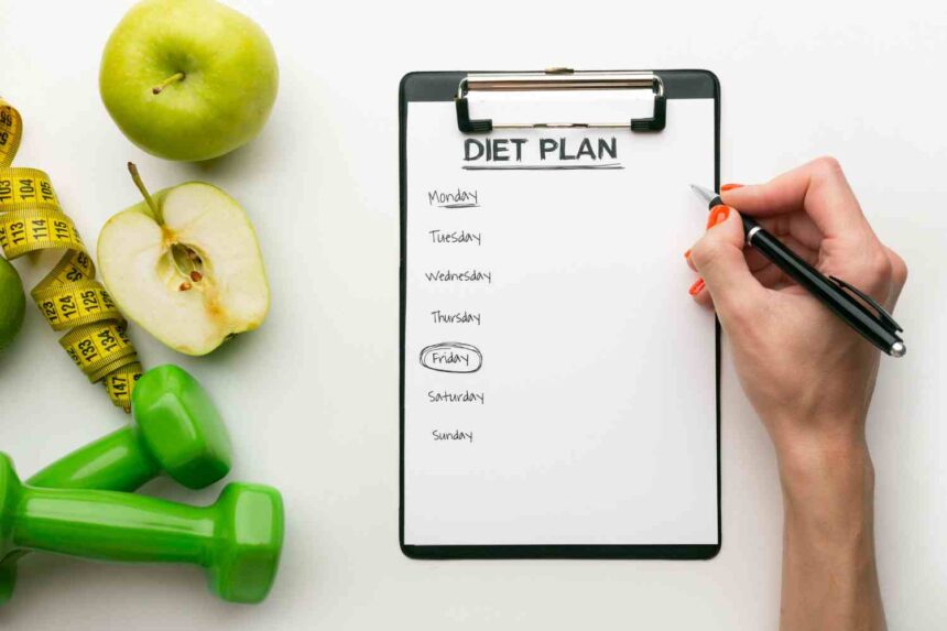 Weight loss Tips
