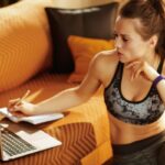 AI Personal Trainer: Revolutionizing Fitness with Technology that Knows You