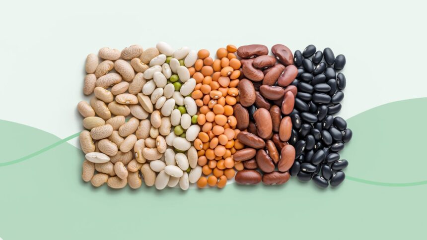 Glycemic Index of Beans: What You Need to Know