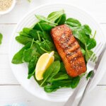 5 Best Foods for Alopecia