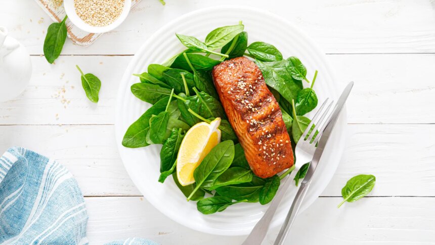 5 Best Foods for Alopecia