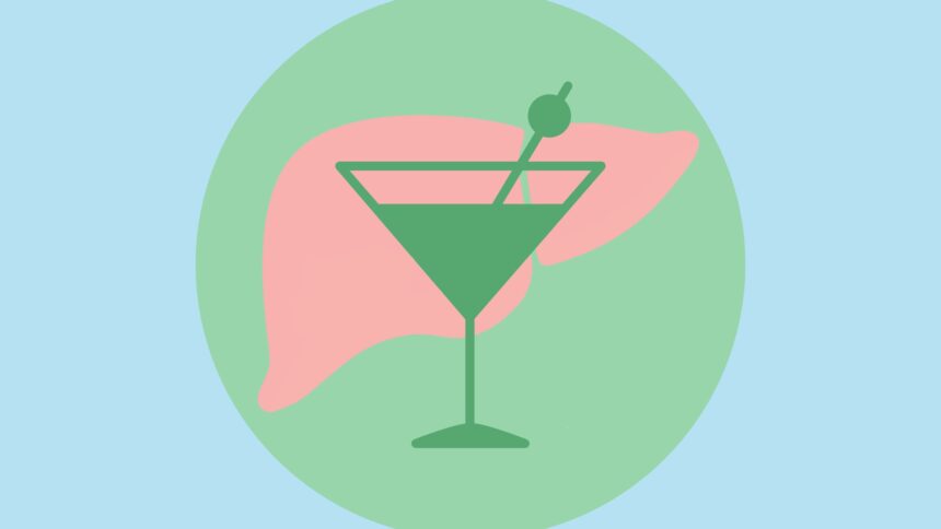 Can You Drink Alcohol When You Have MASH?