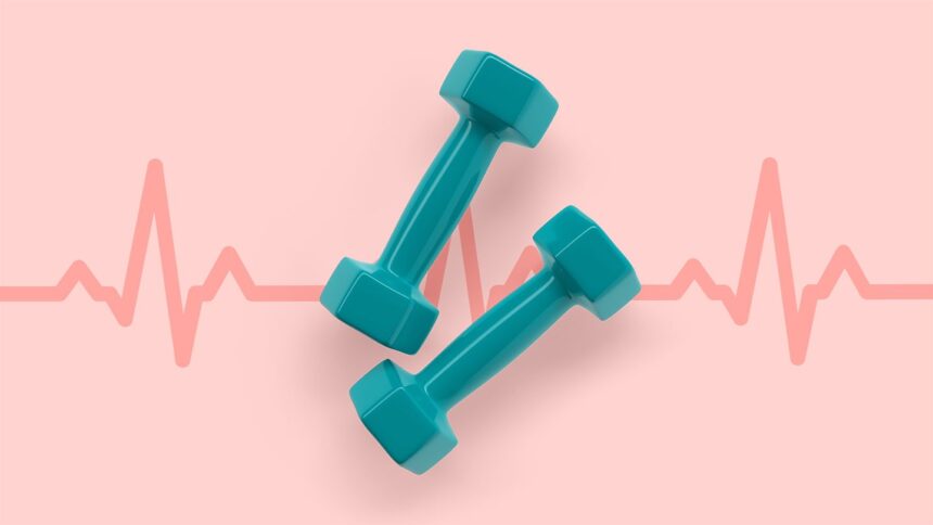 Can You Lift Weights After a Pacemaker Is Inserted?