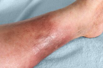 Cellulitis Symptoms