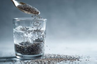 Chia seeds are not just for weight loss! Know 5 other surprising benefits