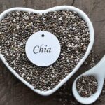 Why chia seeds may be the superfood you need for skin glow, firmness and protection