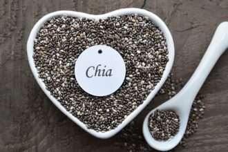 Why chia seeds may be the superfood you need for skin glow, firmness and protection