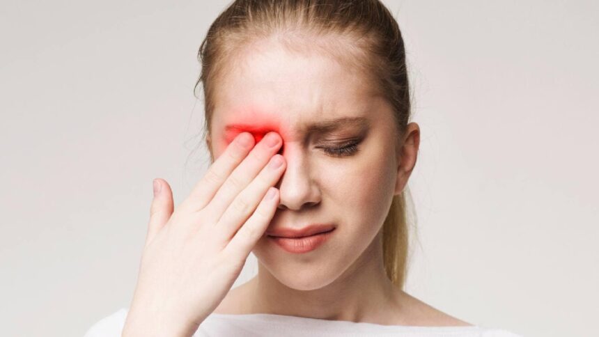 Monsoon eye care: Ayurvedic doctor shares tips to prevent eye infections