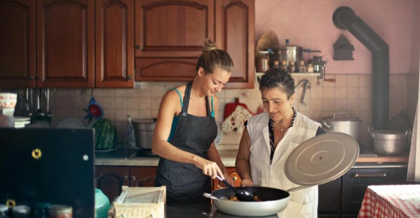 14 Simple Ways to Reduce Waste While Cooking
