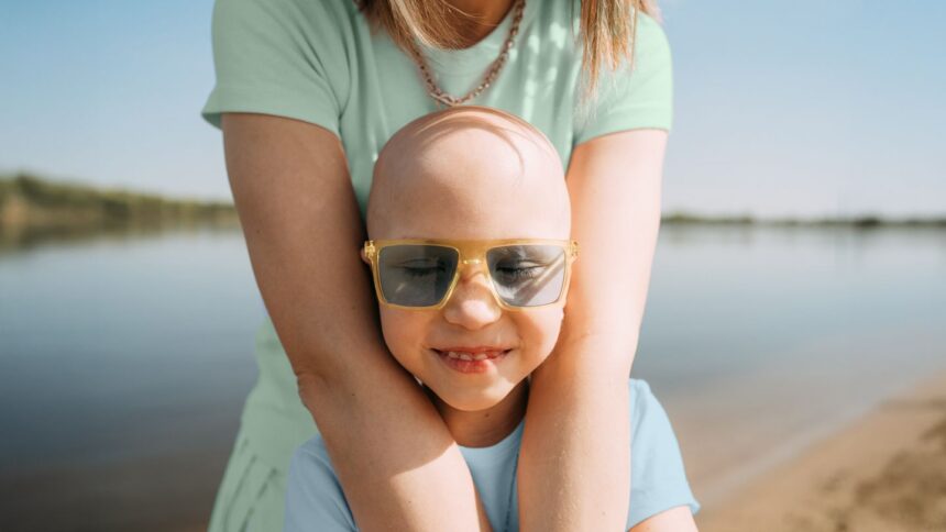 5 Things to Know About Alopecia in Children