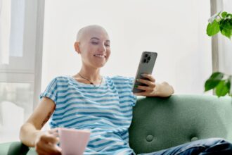 4 Real-Life Dating Tips for People Living With Alopecia