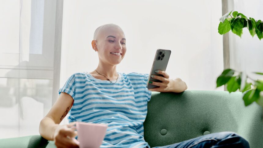 4 Real-Life Dating Tips for People Living With Alopecia