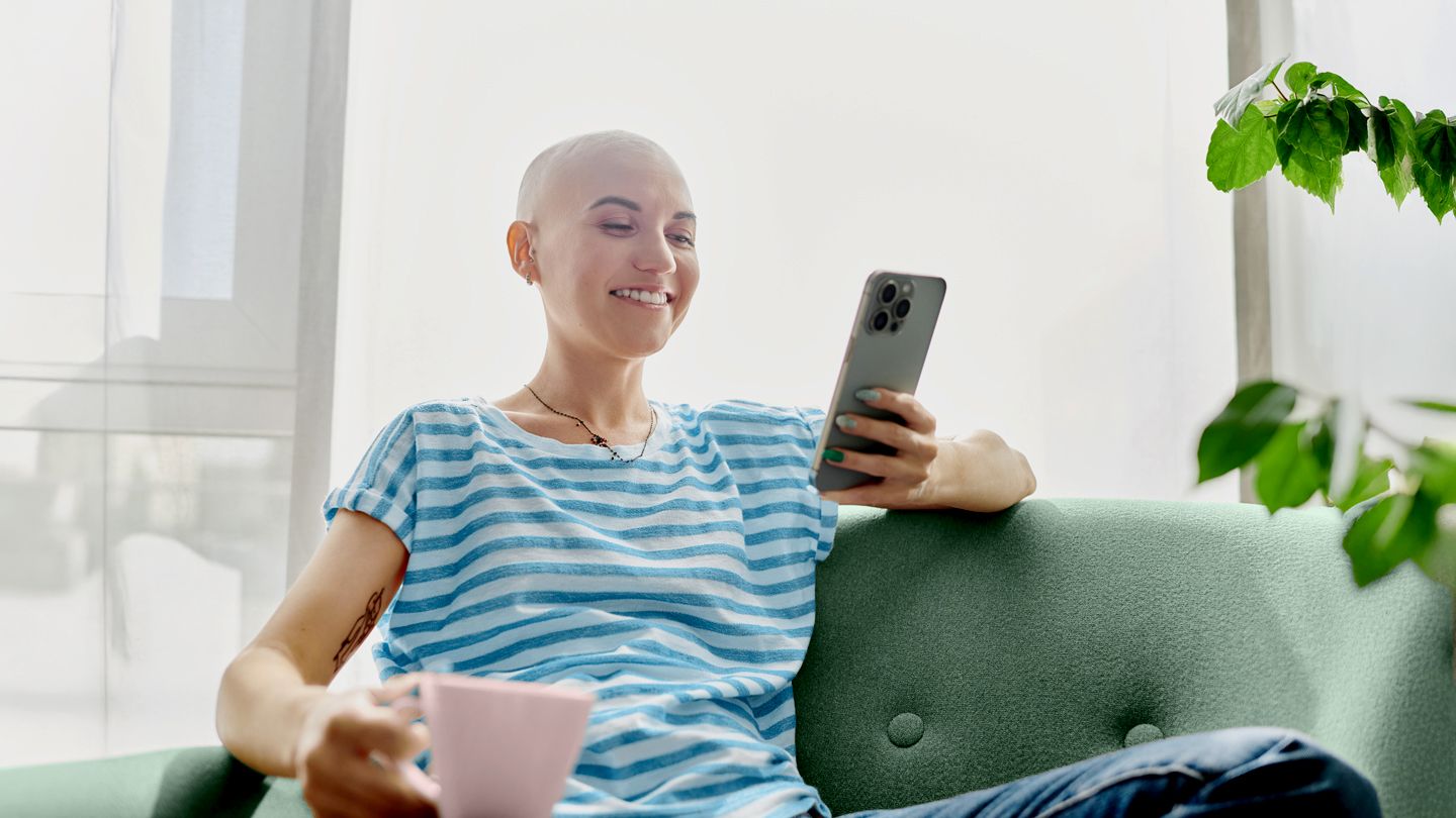4 Real-Life Dating Tips for People Living With Alopecia