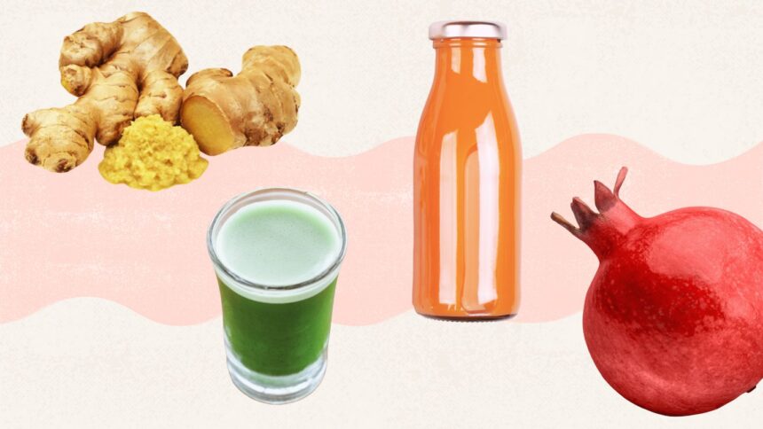 Should You Consider Juicing for Ulcerative Colitis?