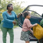 How You and Your Child Can Lower the Risk of Anaphylaxis at School