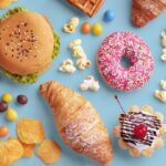 Eating Less-Processed Foods May Boost Weight Loss