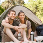 Emotional Benefits Of Camping