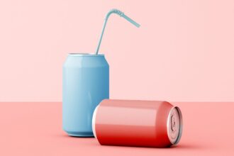Is Diet Soda Unhealthy for People With Diabetes?