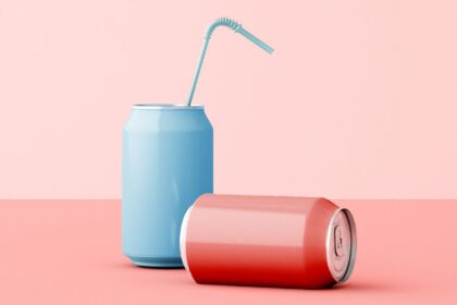 Is Diet Soda Unhealthy for People With Diabetes?