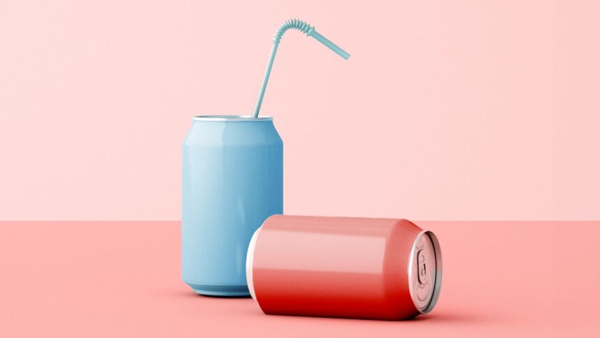 Is Diet Soda Unhealthy for People With Diabetes?