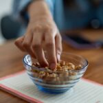 Energy Boosting Snacks: What to Eat When You Are Running Low