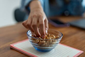 Energy Boosting Snacks: What to Eat When You Are Running Low
