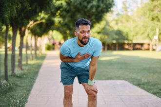 What Is Exercise-Induced Bronchoconstriction (Formerly Known as Exercise-Induced Asthma)?
