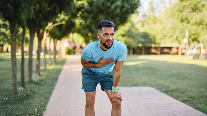 What Is Exercise-Induced Bronchoconstriction (Formerly Known as Exercise-Induced Asthma)?