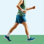 Walk This Much, This Fast to Reduce Heart Attack and Stroke Risk